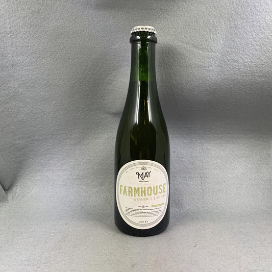 Unity May Provisions Farmhouse