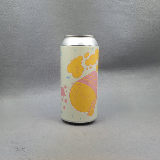 Left Handed Giant (x Pilton) Sleepy Head