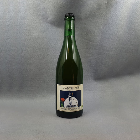 Cantillon Gueuze 750ml
