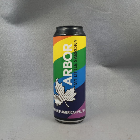 Arbor My Little Sabrony