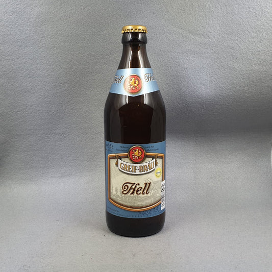 Greif Hell