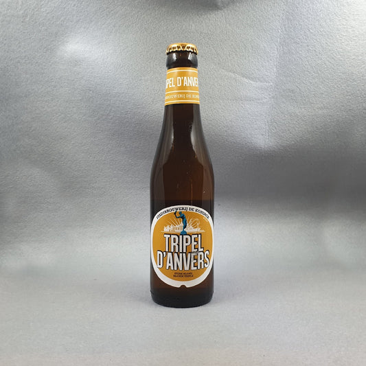 De Koninck Tripel D'Anvers