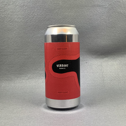 Verdant We've Got Separate Problems