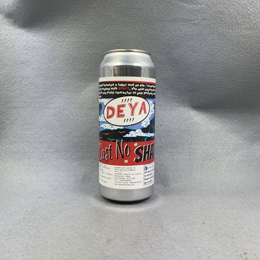 Deya Cast No Shadows