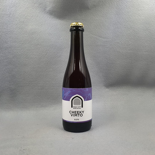 Vault City Cheeky Vimto