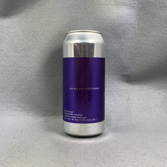 Other Half DDH All Galaxy Everything