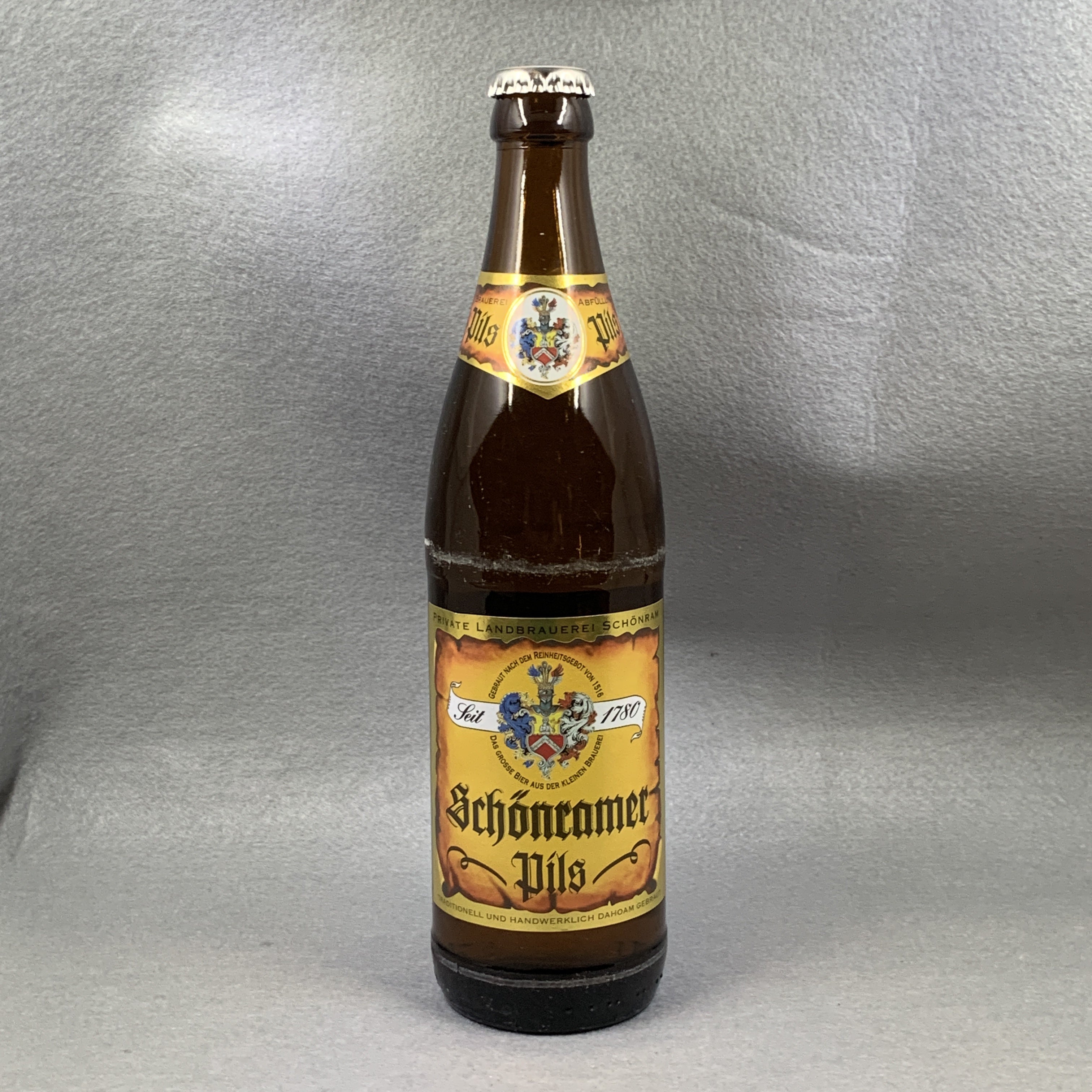 Schonramer Pils - Beermoth