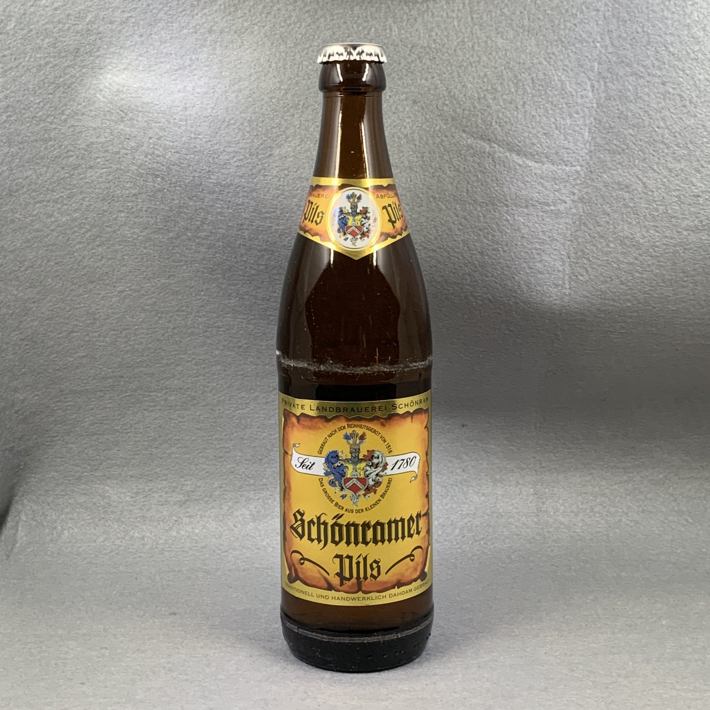 Schonramer Pils