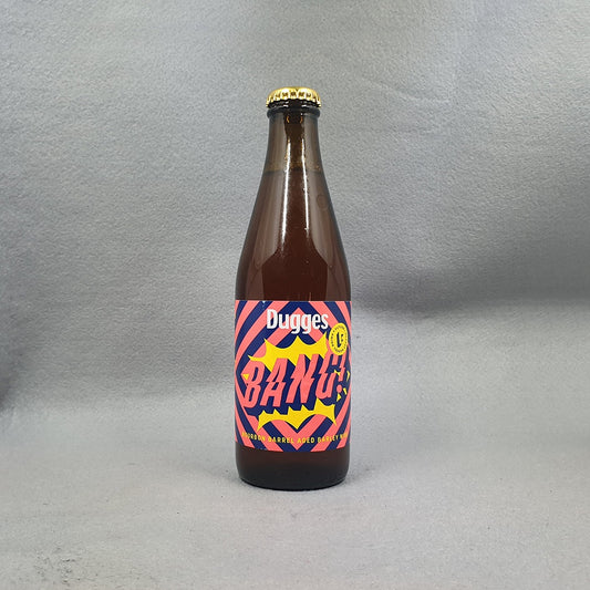 Dugges (x Five Points) Bang!