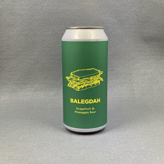 Pomona Island Balegdah