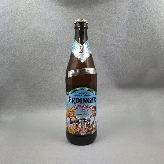 Erdinger Oktoberfest