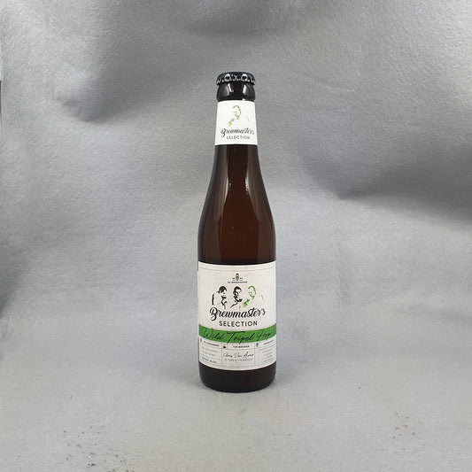 De Brabandere Brewmaster Wild Tripel Hop