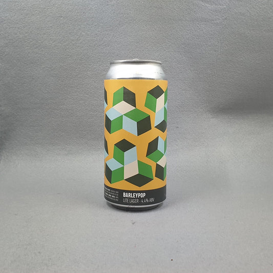 Howling Hops Barleypop