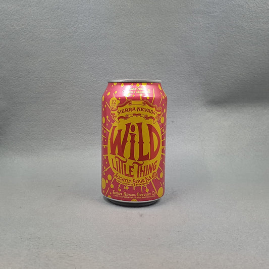 Sierra Nevada Wild Little Thing