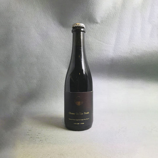 Cloudwater Closer to the Truth