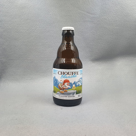 La Chouffe Blanche