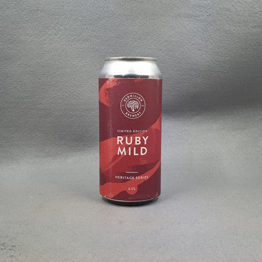 RedWillow Ruby Mild