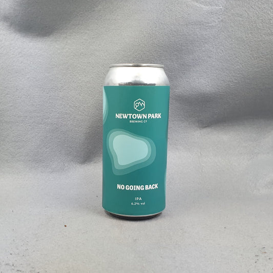 Newtown Park No Going Back