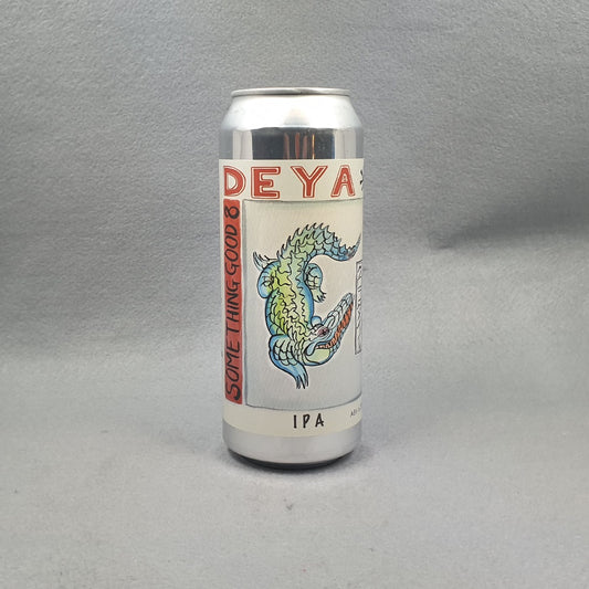 Deya Something Good 8