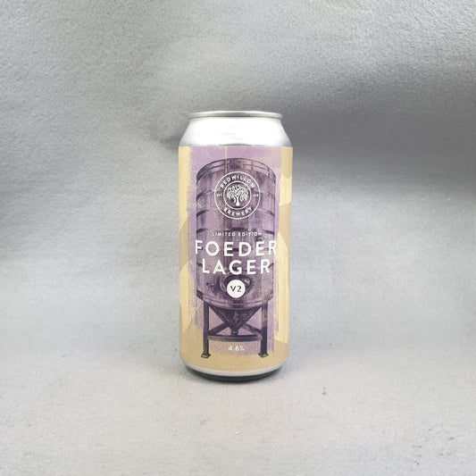RedWillow Foeder Lager V2