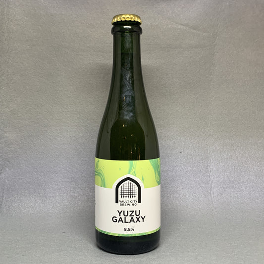 Vault City Yuzu Galaxy