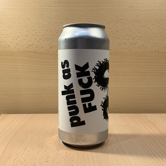 Verdant x Pavement Licker