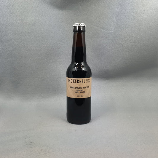 The Kernel India Double Porter Ekuanot Huell Melon