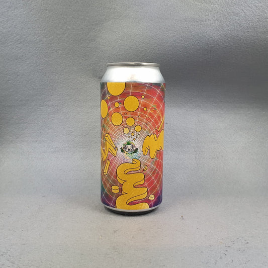 Left Handed Giant Shifting Paradigms