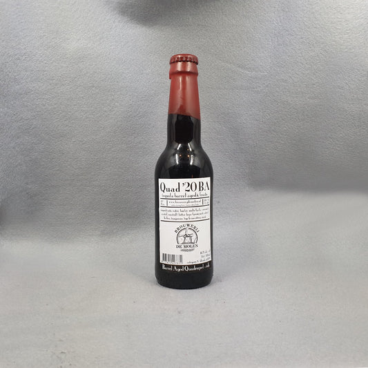 De Molen Quad '20 BA