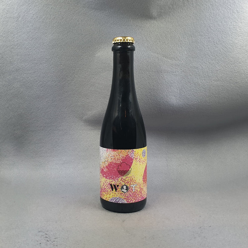 Cloudwater (x Wylam x Track x Northern Monk) If Anyone Asks