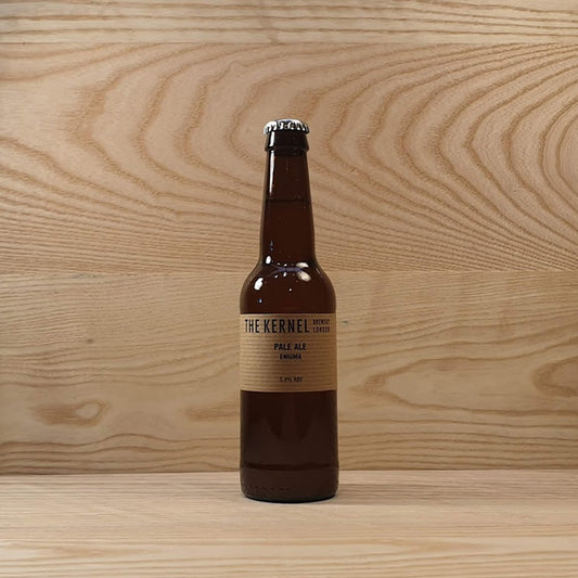 The Kernel Pale Ale Enigma