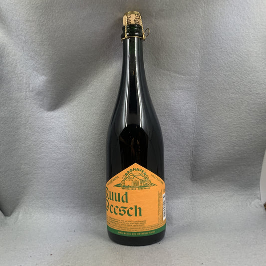 Mikkeller Baghaven Ruud Peesch 2020
