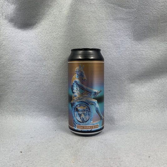 FrauGruber (x Prizm x Dry & Bitter) Trading Places