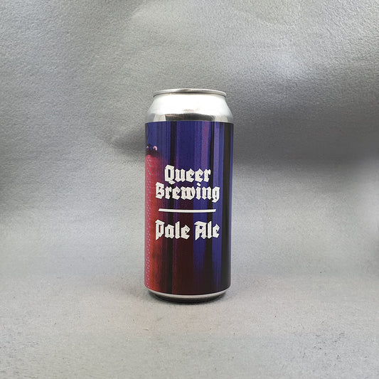 Queer Brewing Existance as a Radical Act