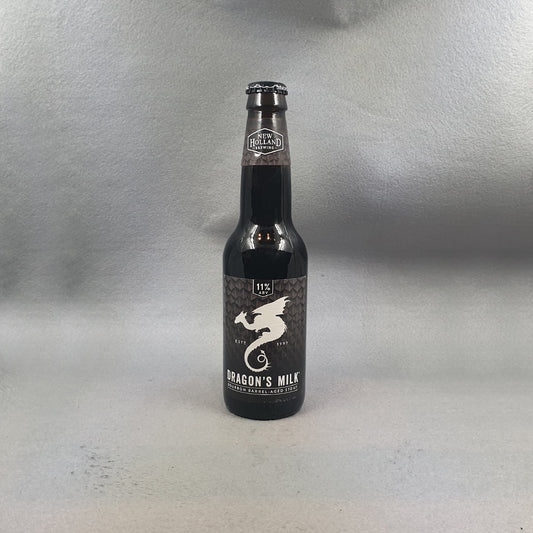 New Holland Dragon's Milk