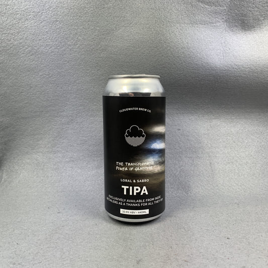 Cloudwater The Transformative Power of Gratitude