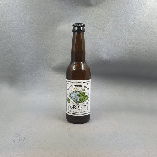 De Kromme Haring Griset