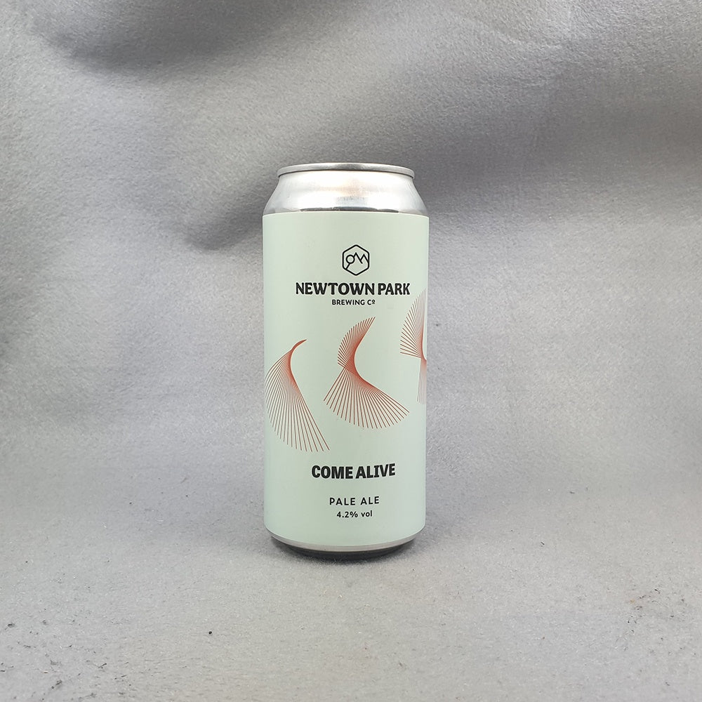 Newtown Park Come Alive