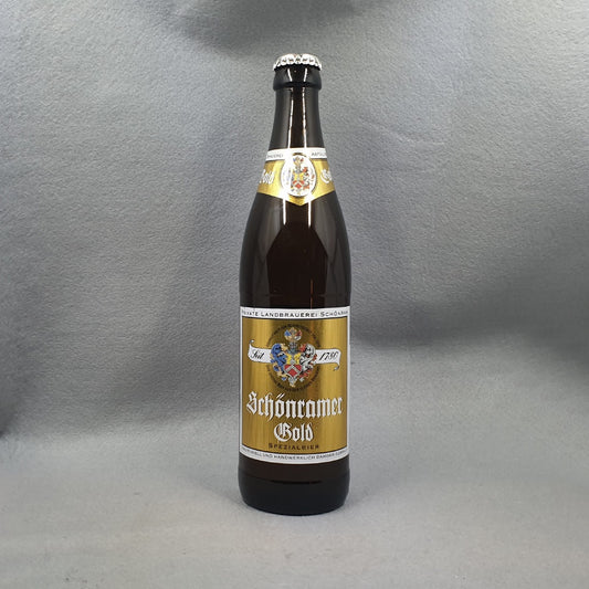 Schonramer Gold