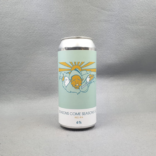 Blackjack Seasons Come Seasons Go