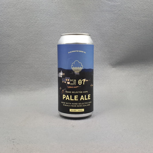 Cloudwater The Windows Were Golden