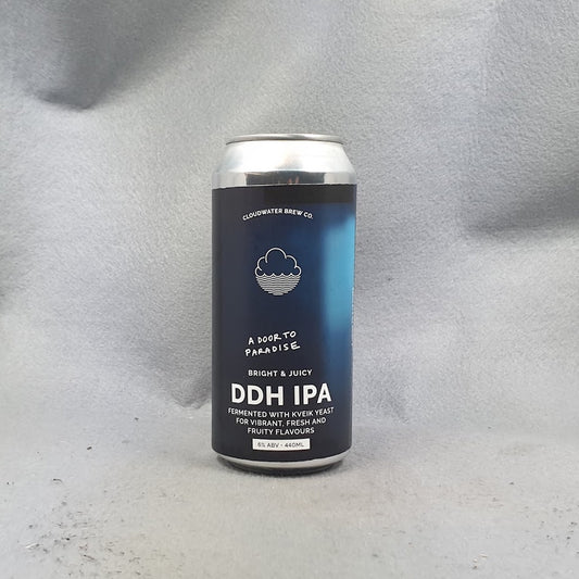 Cloudwater A Door to Paradise