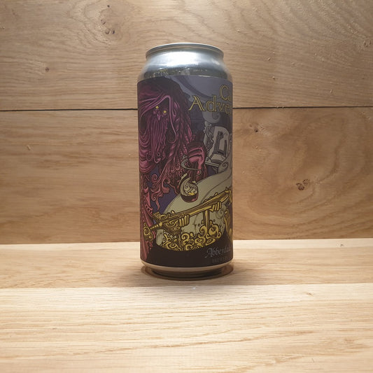 Abbeydale Call To Adventure