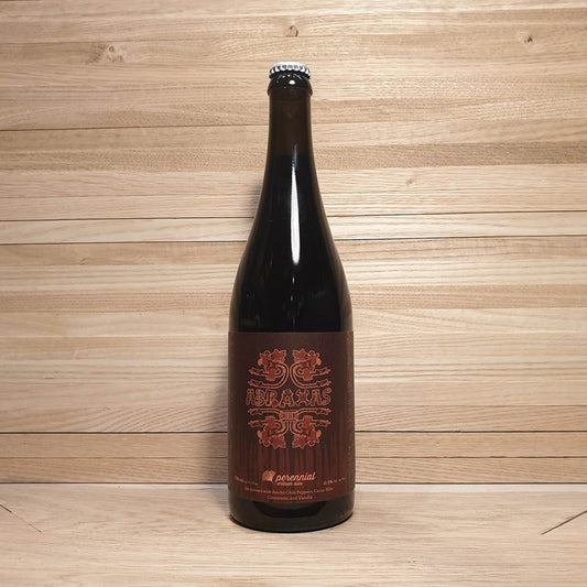 Perennial Abraxas