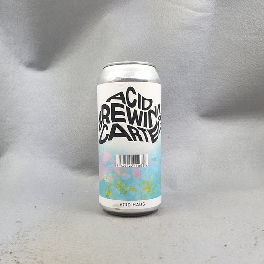 Acid Brewing Cartel Acid Haus