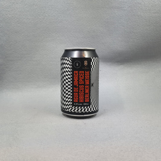 Marble Agua de Jamaica