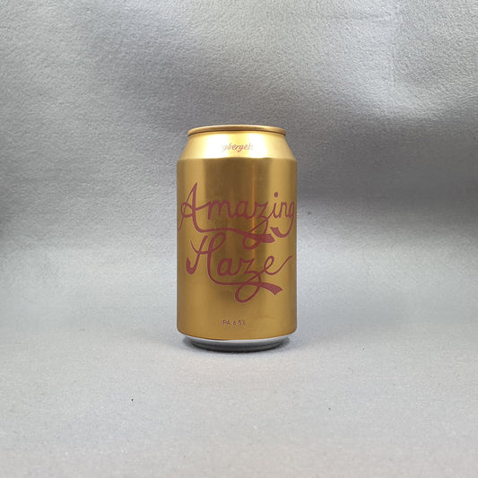 Stigbergets Amazing Haze