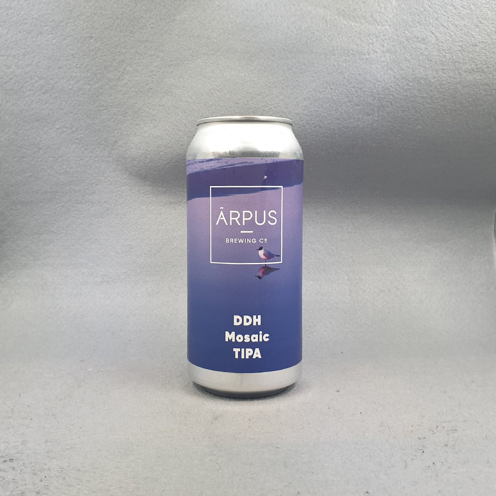 Arpus DDH Mosaic TIPA