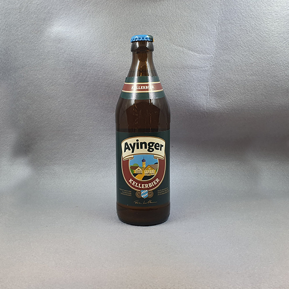 Ayinger Kellerbier