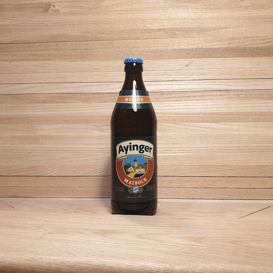 Ayinger Maibock
